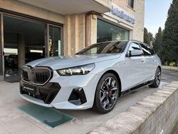 Grigio Usata 2025 BMW 520 M Sport Station wagon | 58.899 € (Buon prezzo)