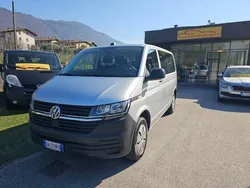 Argento Usata 2023 VW T6.1 Business Furgone | 36.900 € (Ottimo prezzo)