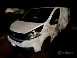 Usata 2016 Fiat Talento Monovolume | 10.800 € (Ottimo prezzo)