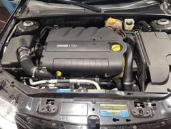 Usata 2008 Saab 9-3 Cabriolet Anniversary Cabrio | 8500 €