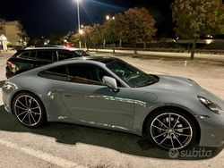 Grigio Usata 2023 Porsche 911 Carrera Coupé | 120.000 € (Super prezzo)
