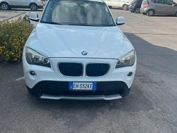 Bianco Usata 2011 BMW X1 SUV | 4750 € (Super prezzo)