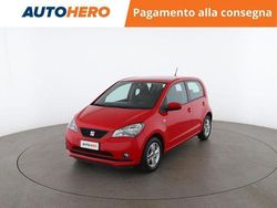 Rosso Usata 2016 Seat Mii Chic Due volumi | 7399 € (Buon prezzo)