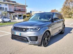 Grigio Usata 2019 Land Rover Range Rover Sport HSE SUV | 24.950 € (Super prezzo)