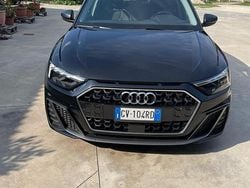 Nero Usata 2023 Audi A1 Ambiente Due volumi | 21.000 € (Buon prezzo)