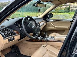 Nero Usata 2007 BMW X5 SUV | 9300 € (Buon prezzo)