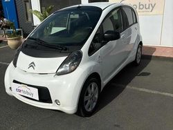 Bianco Usata 2012 Citroën C-zero Due volumi | 4000 €
