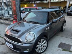 Grigio Usata 2009 Mini Cooper S Due volumi | 4999 € (Buon prezzo)