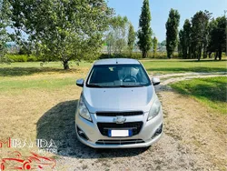 Grigio Usata 2013 Chevrolet Spark Due volumi | 3590 € (Buon prezzo)