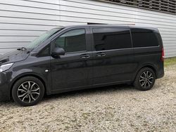 Usata 2025 Mercedes Vito Furgone | 38.000 €