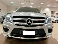 Grigio Usata 2013 Mercedes GL350 Premium SUV | 27.900 €