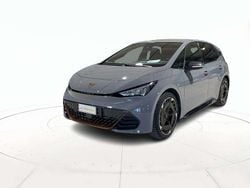 Grigio pastello Usata 2022 Cupra Born Due volumi | 22.300 € (Cara)
