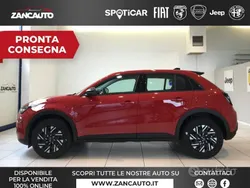 Rosso Nuova 2025 Fiat 600 SUV | 22.100 €