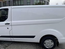 Usata 2021 Ford Transit Custom Trend | 18.500 € (Super prezzo)