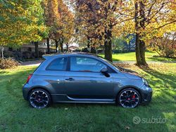 Usata 2019 Abarth 595 Competizione Due volumi | 18.500 € (Buon prezzo)