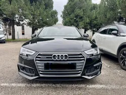 Usata 2017 Audi A4 S-Line Station wagon | 20.500 € (Buon prezzo)