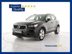 Nero Usata 2020 Volvo XC40 SUV | 20.441 € (Ottimo prezzo)
