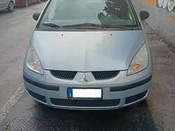 Grigio Usata 2006 Mitsubishi Colt Due volumi | 2450 €