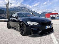 Usata 2015 BMW M4 Coupé | 43.000 € (Buon prezzo)