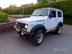 Usata 1997 Suzuki Samurai SUV | 6300 € (Buon prezzo)