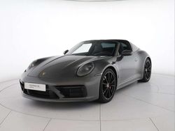 Grigio agata metallizzato/capo Usata 2024 Porsche 992 Cabrio | 175.000 € (Super prezzo)