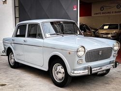 Grigio Usata 1962 Fiat 1100 Tre volumi | 7700 €