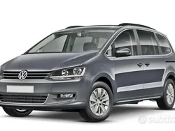 Usata 2019 VW Sharan Monovolume | 30.990 € (Molto cara)