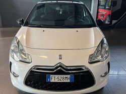 Bianco Usata 2015 DS Automobiles DS3 Sport Chic Station wagon | 6490 € (Super prezzo)