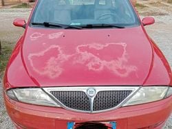 Rosso Usata 2002 Lancia Ypsilon Due volumi | 800 € (Super prezzo)