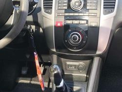 Nero Usata 2013 Kia Venga Due volumi | 3500 € (Ottimo prezzo)