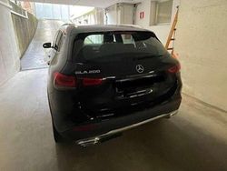 Nero Usata 2023 Mercedes GLA200 Business SUV | 32.000 € (Super prezzo)