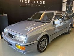 Other Usata 1986 Ford Sierra RS Tre volumi | 49.500 €