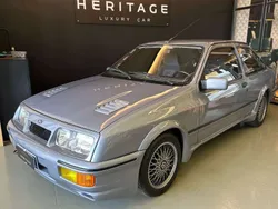 Ford Sierra
