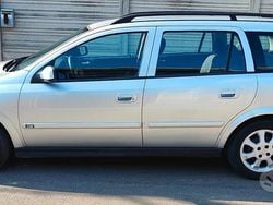 Argento Usata 2007 Opel Astra Club Station wagon | 1500 € (Ottimo prezzo)