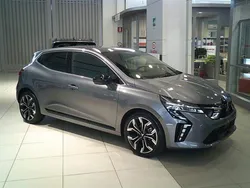 Grigio Nuova 2025 Mitsubishi Colt Intense Tre volumi | 20.500 €