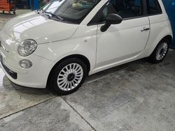 Usata 2013 Fiat 500 | 4300 €