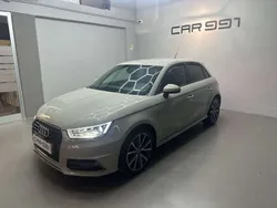 Perlato Usata 2017 Audi A1 S-Line Due volumi | 12.100 € (Ottimo prezzo)