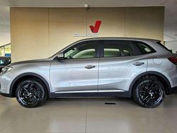 Cosmic silver Nuova 2025 MG ZS SUV | 17.450 € (Buon prezzo)