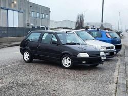 Nero Usata 1993 Citroën AX Due volumi | 4900 €