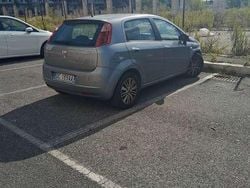 Usata 2008 Fiat Punto Classica Due volumi | 1900 € (Buon prezzo)