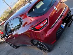 Rosso Usata 2017 Renault Clio IV Due volumi | 8000 € (Super prezzo)