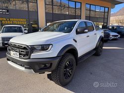 Bianco Usata 2021 Ford Ranger Raptor Pick-up | 37.500 € (Molto cara)