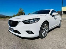 Usata 2013 Mazda 6 Tre volumi | 5500 € (Buon prezzo)