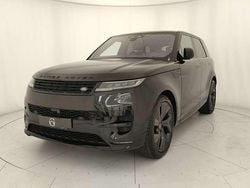 Nero Usata 2023 Land Rover Range Rover Sport Autobiography SUV | 105.000 € (Buon prezzo)
