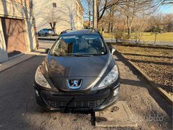 Grigio Usata 2010 Peugeot 308 Station wagon | 1600 € (Super prezzo)