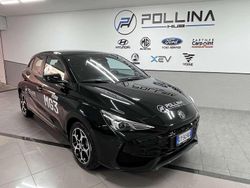 Pebble black Usata 2025 MG MG3 Comfort Due volumi | 15.500 € (Buon prezzo)