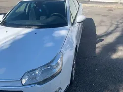 Bianco Usata 2012 Citroën C5 Dynamique Station wagon | 3500 € (Buon prezzo)