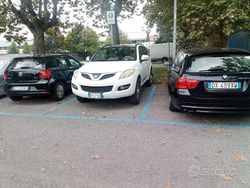 Bianco Usata 2011 Great Wall H3 SUV | 4500 €