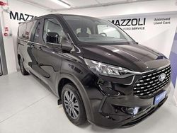 Nero Usata 2024 Ford Tourneo Titanium Monovolume | 35.900 € (Super prezzo)