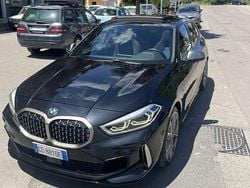 Usata 2021 BMW M135 Shadowline Due volumi | 36.790 € (Buon prezzo)